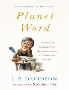 planet-word-davidson