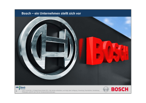 08 09 Bosch MacGregor