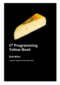 CSharp+Book+2016+Rob+Miles+8.2