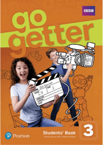 Go-Getter-3-Student-s-Book