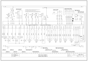 DEUTZ EMR3 edc16uc40