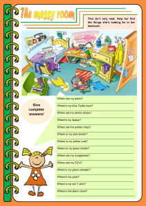 the-messy-room-there-be-prepositions-to-be-4-tasks-fun-activities-games-grammar-drills 3244