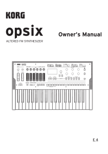 opsix OM E4