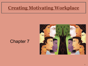 07People Motivating Workplace