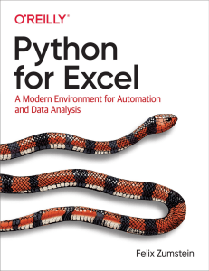 python for exlpywings