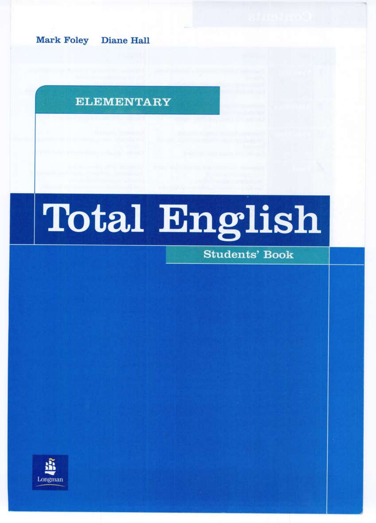 New total english students book. Total English Elementary. New total English, Longman. New total English Elementary. Total English Intermediate student's book.
