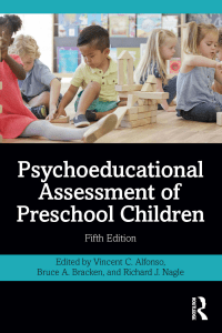 Alfonso V.C., Bracken B.A., Nagle R.j. (eds.) Psychoeducational Assessment of Preschool Children