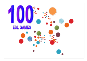 100-ESL-Games