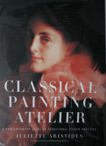 Classical Painting Atelier  2008