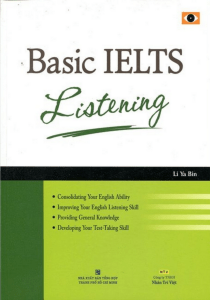 Basic IELTS listening [@english ebooks]