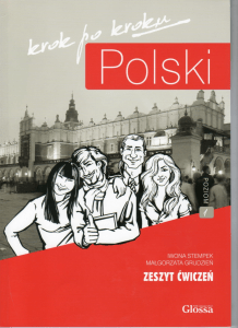 Polski krok po kroku A1. Zeszyt. Workbook ( PDFDrive )