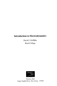 Introduction-to-Electrodinamic