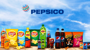 Pepsico презентация по брениднгу 