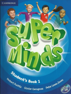 super minds 1 student s book (1)