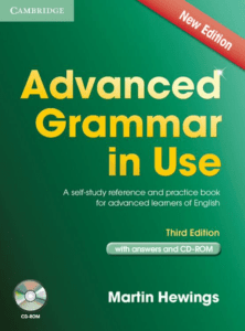 Grammar in Use - Advanced to Proficiency, C1-C2 Book !