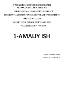 1-amaliy ish 16-var