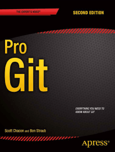 Pro git-en(2nd)