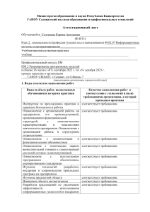 Attestatsionny list Khalikov UP 2 1 2IS (1)