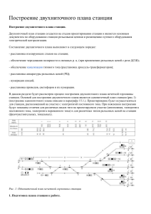 МЕТОД ДВУХНИТКА ПОЛНЫЙ