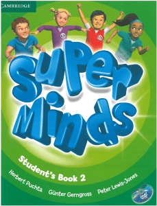 super-minds-2 -students-book 2012-130p
