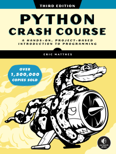python-crash-course-3-ed