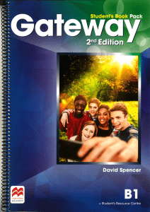 613 1-gateway-b1-students-book-2nd 2016-152p