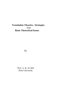 Translation-theories-strategies-and-basic-theoretical-issues