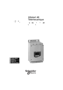 SE Altistart 48