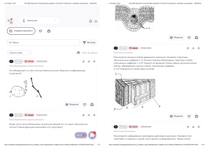 ботаника 24 линия егэ