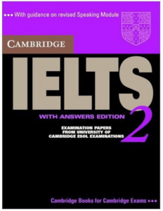 Cambridge IELTS 02