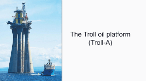 Troll-A Platform