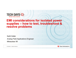 emi-considerations-for-isolated-power-supplies