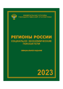 Region Pokaz 2023