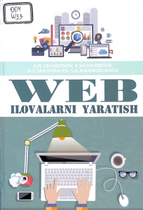 web-ilovalarni-yaratish