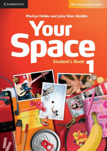 Your Space 1 pdf