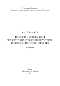 Монография Богдасаров-2011