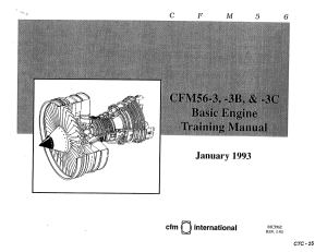 CTC-025 Basic Engine