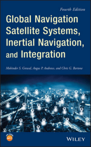 [BOOK] Global Navigation Satellite Systems, Inertial Navigation, and Integration