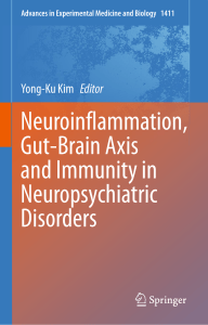 yongku kim neuroinflammation gutbrain axis and immunity in n