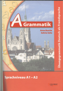 a-grammatik-ubungsgrammatik AGrammatik A1 2