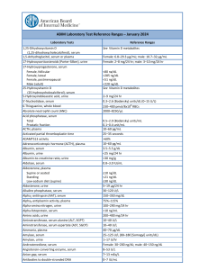 laboratory-reference-ranges