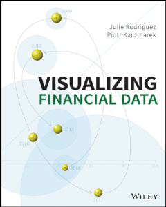 Julie Rodriguez, Piotr Kaczmarek - Visualizing Financial Data-Wiley (2016)