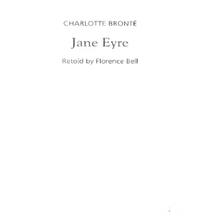 beginner jane eyre