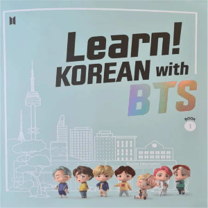 tuxdoc.com learn-korean-with-bts-book-1