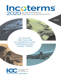 Incoterms®-2020-ICC