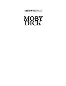 herman-melville-moby-dick