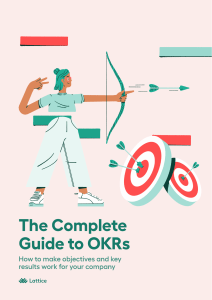 ebook - The Complete Guide to OKRs