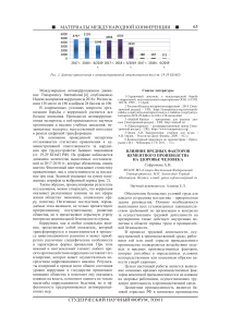 Влияние цемента на здоровье человека