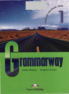 Grammarway 1