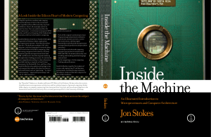 Inside Machine